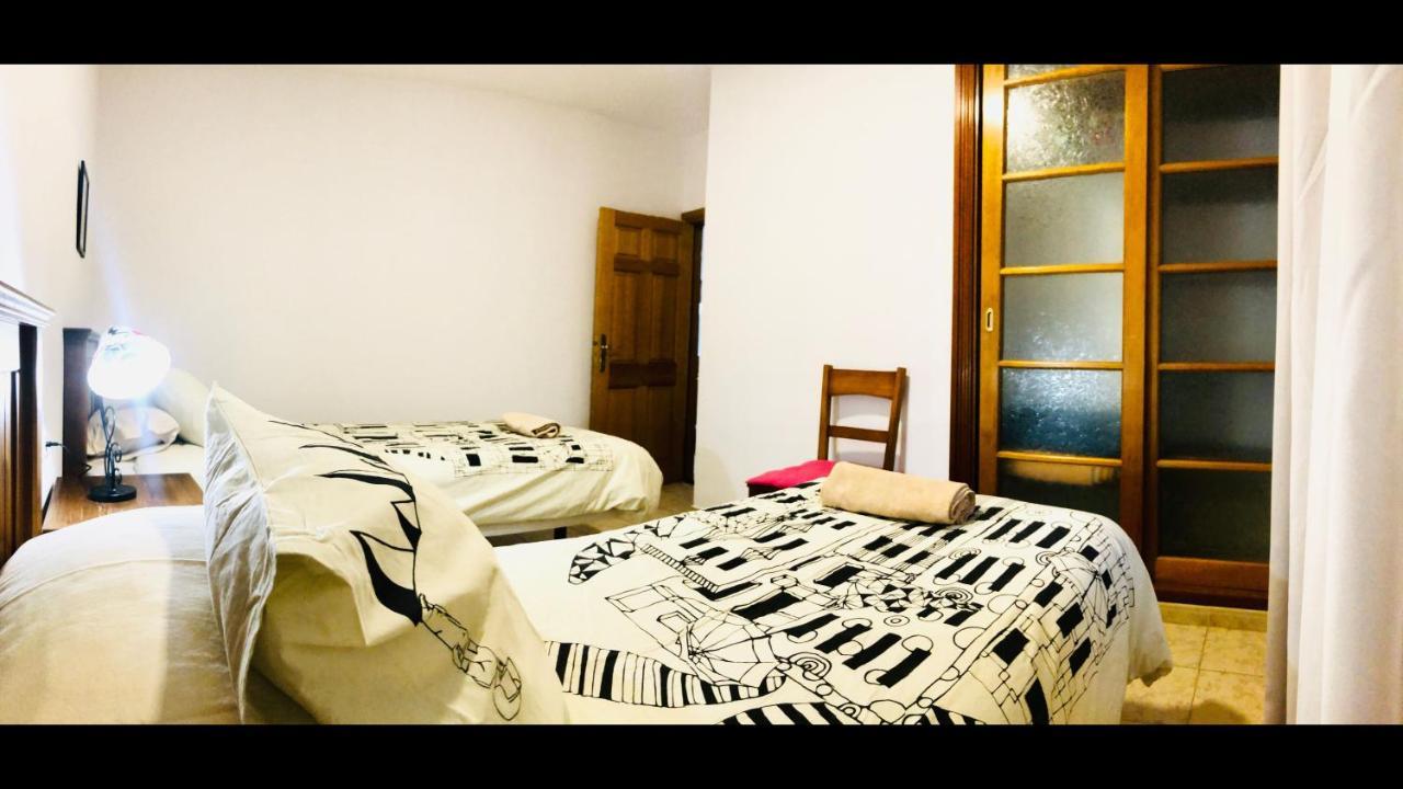 Villa Neptuno With Private Pool, Sea View, Sat-Tv & Free Wifi Плая Бланка Екстериор снимка