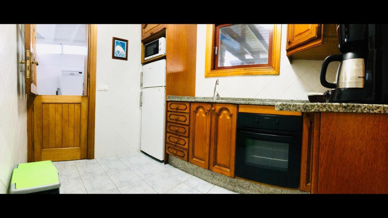 Villa Neptuno With Private Pool, Sea View, Sat-Tv & Free Wifi Плая Бланка Екстериор снимка