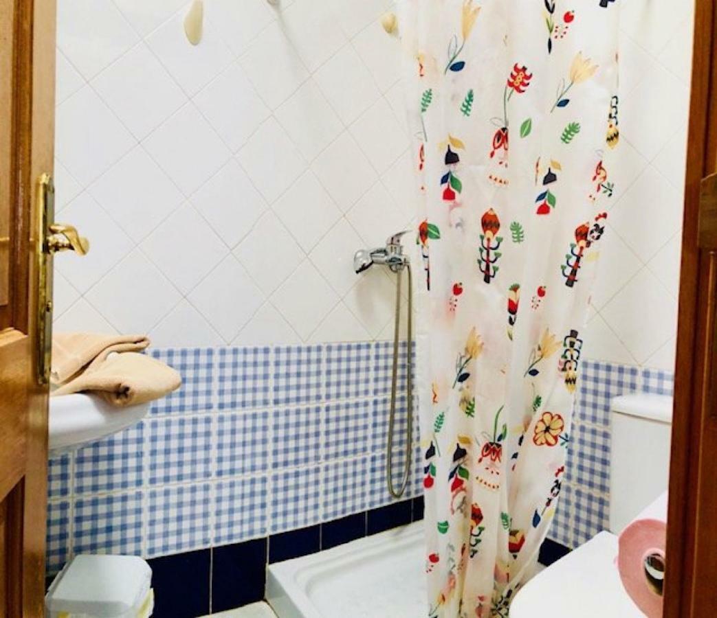 Villa Neptuno With Private Pool, Sea View, Sat-Tv & Free Wifi Плая Бланка Екстериор снимка